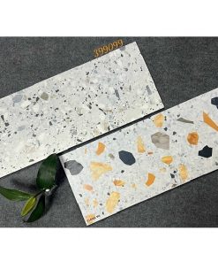 Gạch ốp lát 30×90 Thanh Thanh giả granito HA39099-HA39012