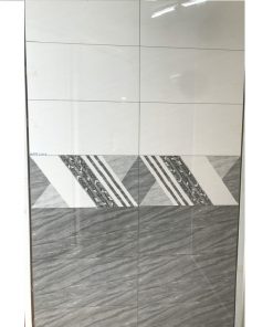 Gạch ốp lát 30x60cm Hoàn Mỹ Perfetto vân đá ghi 66009-66010-66011