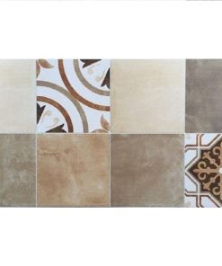 Gạch ốp lát 30x60cm trang trí hoa văn H36E8