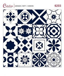 Gạch ốp lát 60×60 cm Catalan 6203