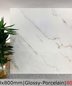 Gạch Ốp Lát 80×80 Catalan 8046