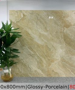 Gạch Ốp Lát 80×80 Catalan 8047