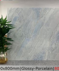 Gạch Ốp Lát 80×80 Catalan 8049
