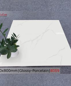 Gạch Ốp Lát 80×80 Catalan 8059