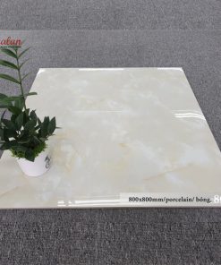 Gạch Ốp Lát 80×80 Catalan 8066