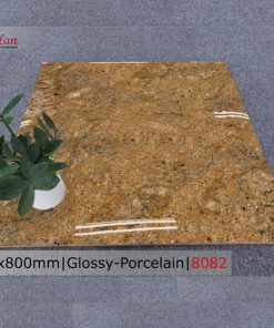 Gạch Ốp Lát 80×80 Catalan 8082