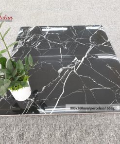 Gạch Ốp Lát 80×80 Catalan 8086
