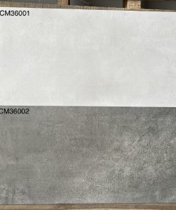 Gạch ốp lát Grand 30×60 cm vân xi măng ACM36001-36002