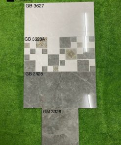 Gạch ốp lát Grand 30×60 vân đá ghi GB3627-3628