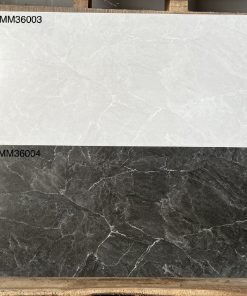 Gạch ốp lát Grand 30×60 vân đá loang ghi đậm AMM36003-36004