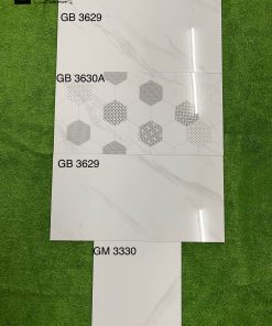 Gạch ốp lát Grand 30×60 vân khói GB3629-3630