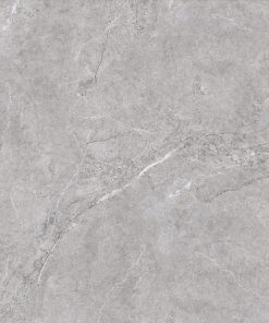 Gạch ốp lát màu ghi nhạt phẩy trắng 60x60cm Prime 9108