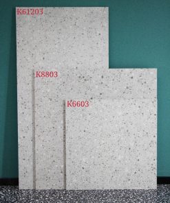 Gạch ốp lát nền giả Terrazzo K61203