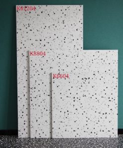 Gạch ốp lát nền giả Terrazzo K61204