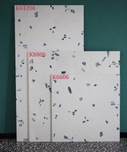 Gạch ốp lát nền giả Terrazzo K61206