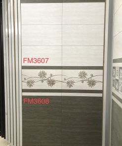 Gạch ốp lát Royal 30x60cm FM3607-FM3608