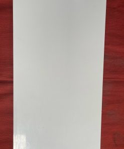 Gạch ốp lát Trung Quốc Trắng trơn 60x120cm 12000