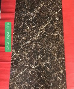 Gạch ốp lát Trung Quốc vân màu nâu 60x120cm 126G1105