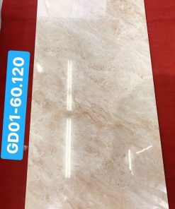 Gạch ốp lát Trung Quốc vân vàng 60x120cm GD01