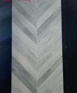 Gạch ốp lát Trung Quốc xương cá vân gỗ 60x120cm 12905