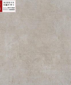 Gạch ốp lát vân xi măng 60×60 Prime 9211