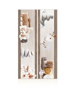 Gạch ốp trang trí 30×60 Hoàn Mỹ Perfetto 04.01.3078