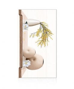 Gạch ốp trang trí 30×60 Hoàn Mỹ Perfetto 04.01.4011