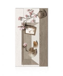 Gạch ốp trang trí 30×60 Hoàn Mỹ Perfetto 04.02.2033