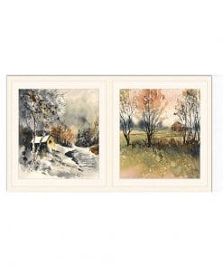 Gạch ốp trang trí 30×60 Hoàn Mỹ Perfetto 04.02.3052