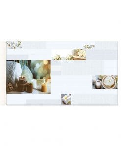 Gạch ốp trang trí 30×72 Hoàn Mỹ Perfetto 04.01.24003