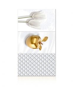 Gạch ốp trang trí 40×80 Hoàn Mỹ Perfetto 04.01.20008