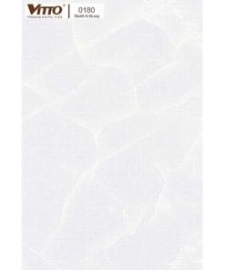 Gạch ốp tường 30×45 Vitto 0180