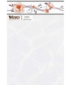 Gạch ốp tường 30×45 Vitto 0181