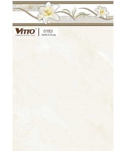 Gạch ốp tường 30×45 Vitto 0183