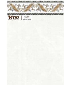 Gạch ốp tường 30×45 Vitto 1506
