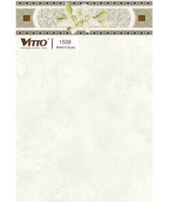Gạch ốp tường 30×45 Vitto 1508