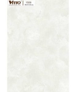 Gạch ốp tường 30×45 Vitto 1509
