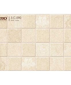 Gạch ốp tường 30×45 Vitto 3C090