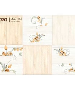 Gạch ốp tường 30×45 Vitto 3C141