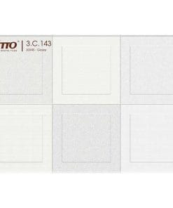 Gạch ốp tường 30×45 Vitto 3C143