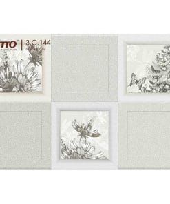 Gạch ốp tường 30×45 Vitto 3C144