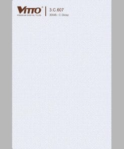 Gạch ốp tường 30×45 Vitto 6007