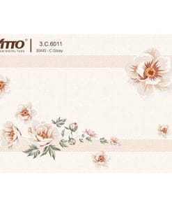 Gạch ốp tường 30×45 Vitto 6011