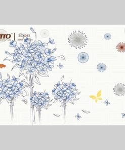 Gạch ốp tường 30×45 Vitto 6043