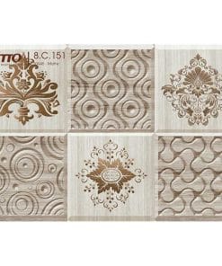 Gạch ốp tường 30×45 Vitto 8C151