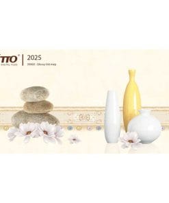 Gạch ốp tường 30×60 Vitto 2025