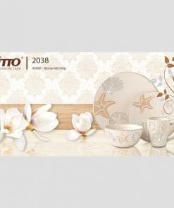 Gạch ốp tường 30×60 Vitto 2038