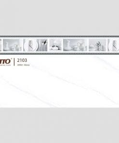 Gạch ốp tường 30×60 Vitto 2103