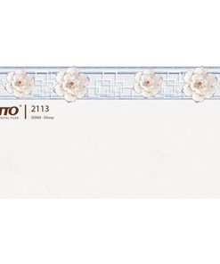 Gạch ốp tường 30×60 Vitto 2113