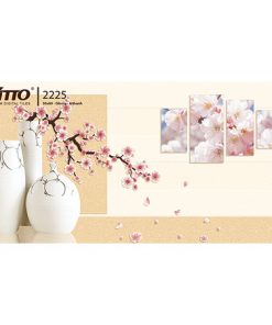 Gạch ốp tường 30×60 Vitto 2225